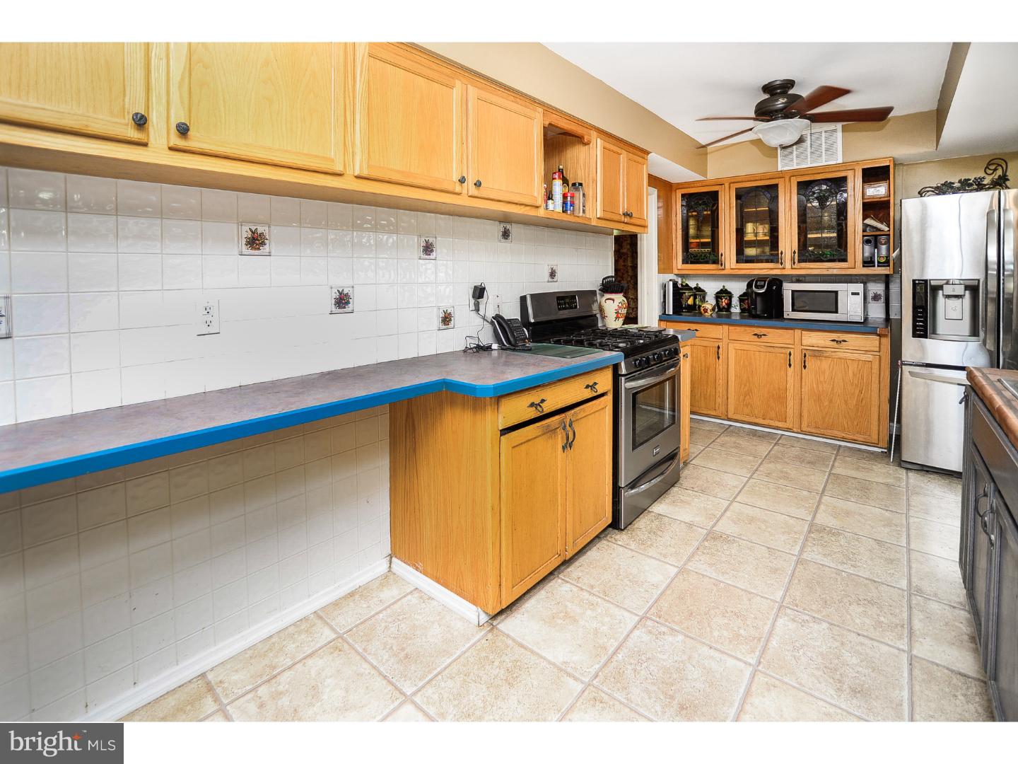 837 Union Road Mickleton, NJ 08056 - Photo 9 of 25 Kitchen