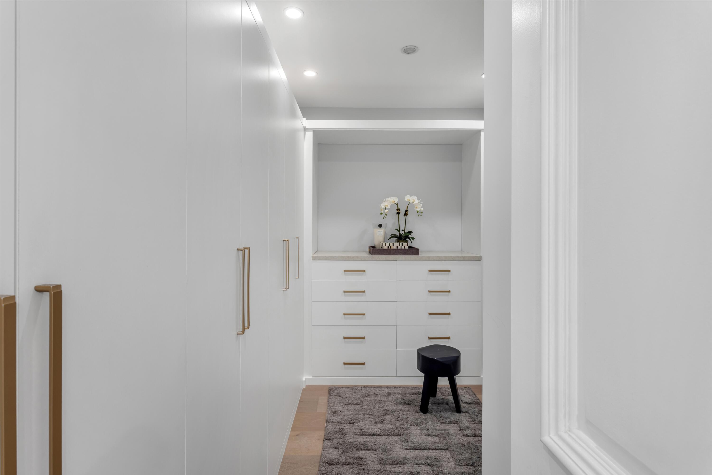 4540 Northwest 24th Avenue Boca Raton, FL 33431 - Photo 22 of 36 a view of a hallway