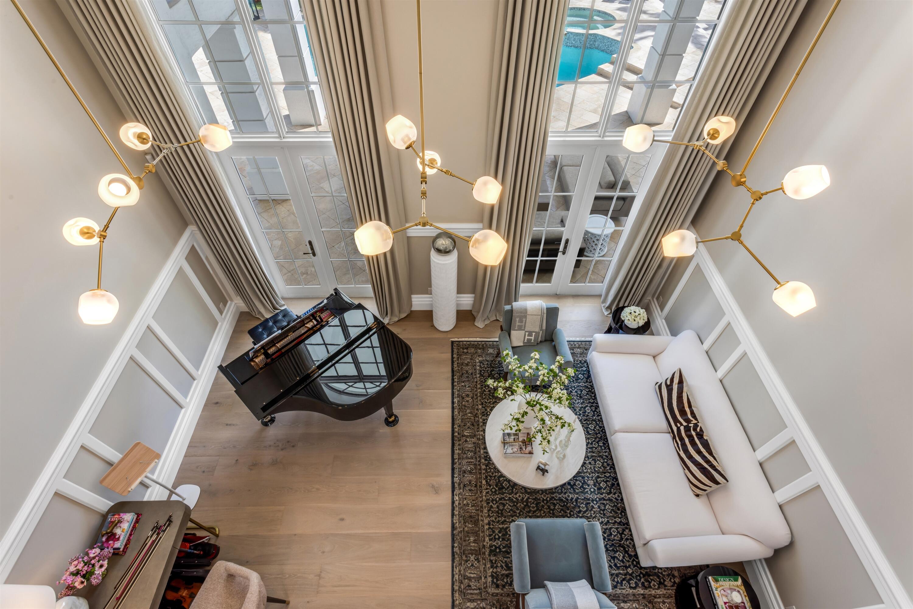 4540 Northwest 24th Avenue Boca Raton, FL 33431 - Photo 4 of 36 a view of a interior of house