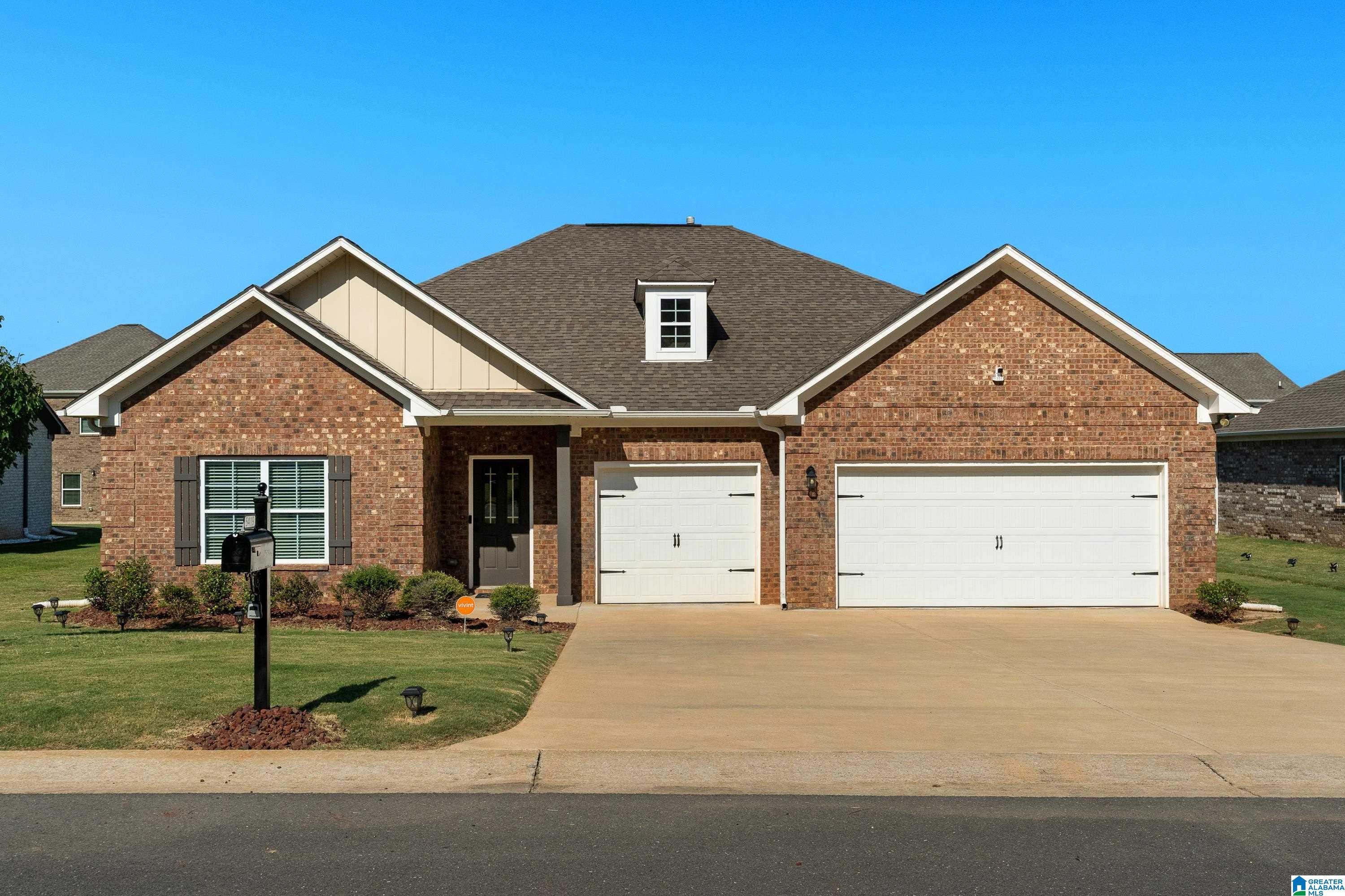 5419 Bluebell Circle Bessemer, AL 35022 - Photo 1 of 35