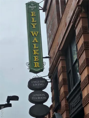 $135,000 | 1520 Washington Avenue, Unit 202, St. Louis, MO 63103