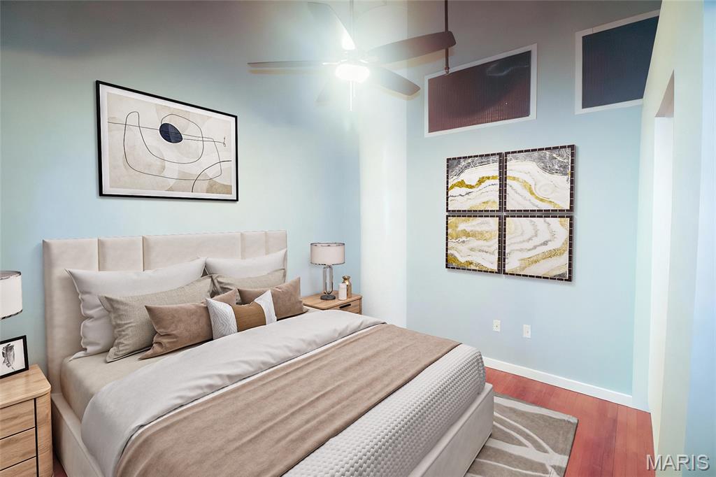 1520 Washington Avenue, Unit 202 St. Louis, MO 63103 - Photo 12 of 18