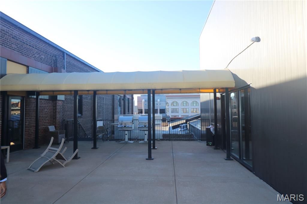 1520 Washington Avenue, Unit 202 St. Louis, MO 63103 - Photo 16 of 18