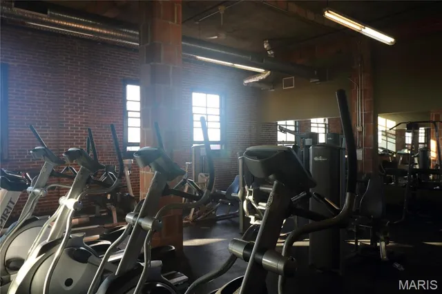 $119,900 | 1520 Washington Avenue, Unit 202, St. Louis, MO 63103