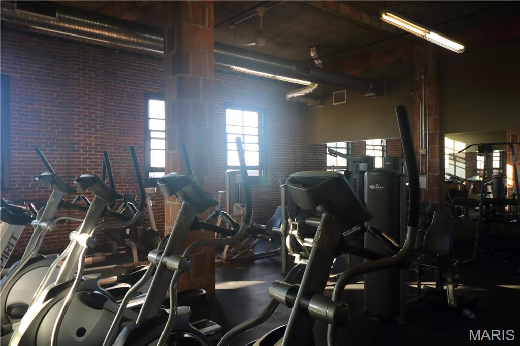 1520 Washington Avenue, Unit 202 St. Louis, MO 63103 - Photo 18 of 18