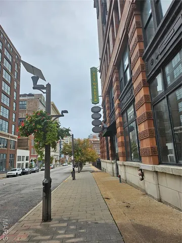 $119,900 | 1520 Washington Avenue, Unit 202, St. Louis, MO 63103