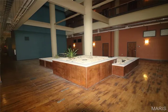 $135,000 | 1520 Washington Avenue, Unit 202, St. Louis, MO 63103