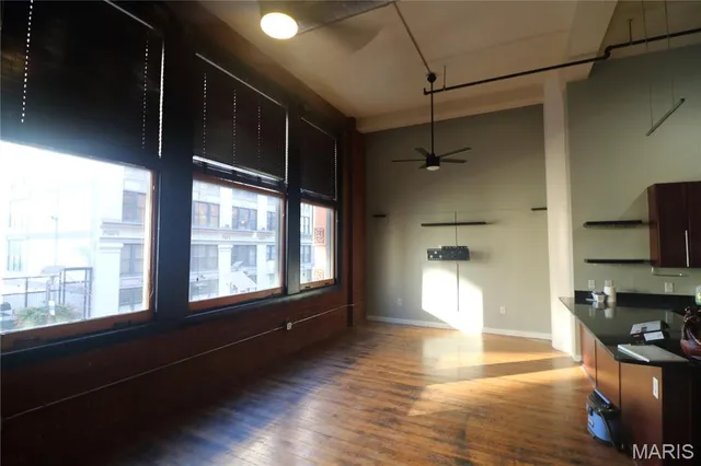 $119,900 | 1520 Washington Avenue, Unit 202, St. Louis, MO 63103