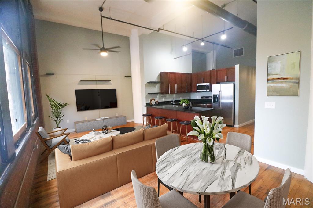 1520 Washington Avenue, Unit 202 St. Louis, MO 63103 - Photo 5 of 18