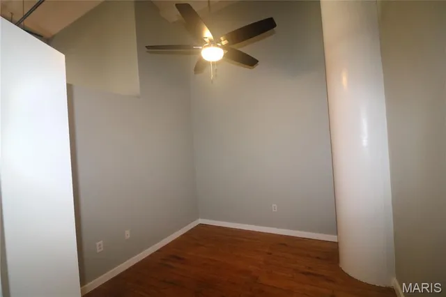 $135,000 | 1520 Washington Avenue, Unit 202, St. Louis, MO 63103