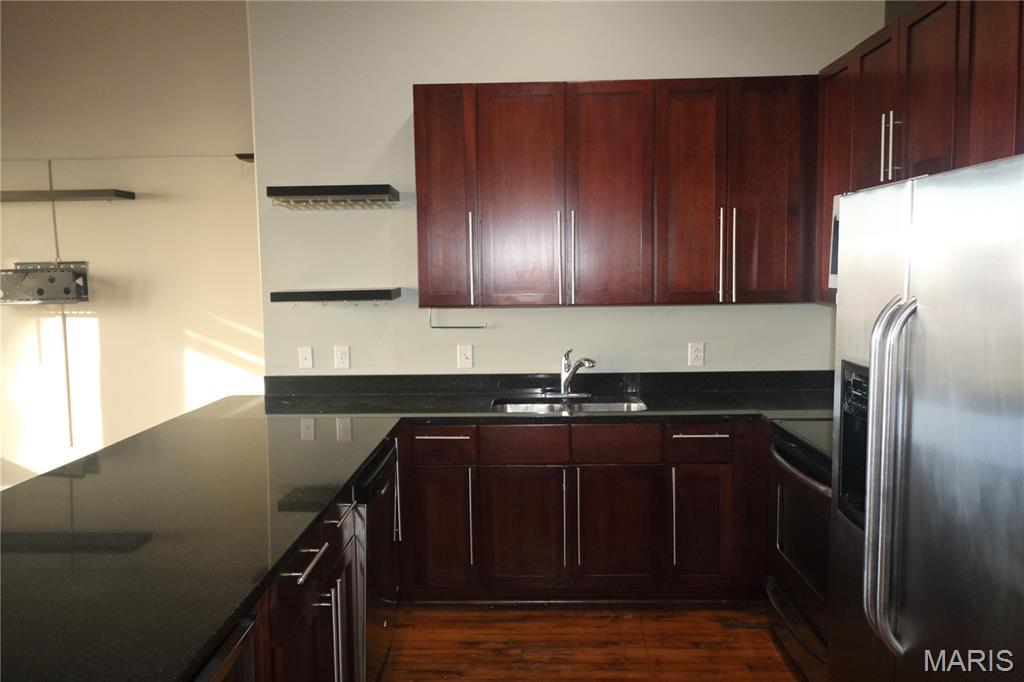 1520 Washington Avenue, Unit 202 St. Louis, MO 63103 - Photo 6 of 18