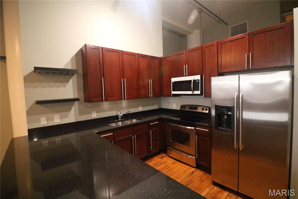 1520 Washington Avenue, Unit 202 St. Louis, MO 63103 - Photo 7 of 18