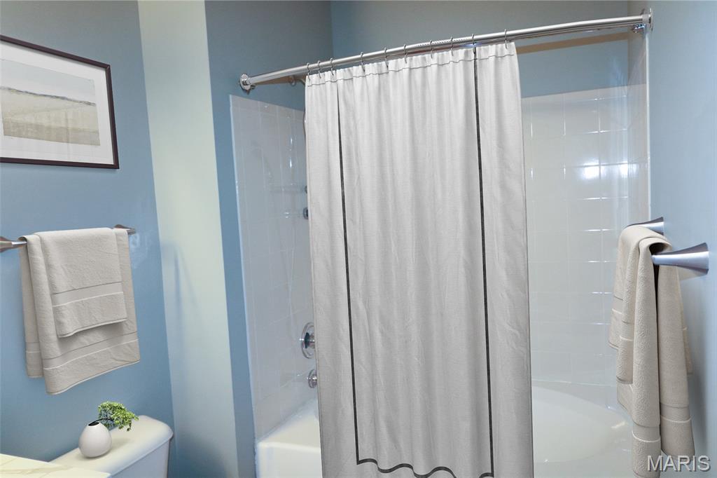 1520 Washington Avenue, Unit 202 St. Louis, MO 63103 - Photo 10 of 18