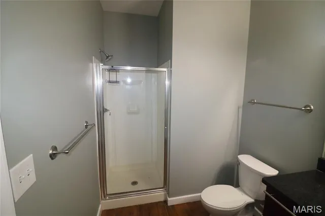 $135,000 | 1520 Washington Avenue, Unit 202, St. Louis, MO 63103