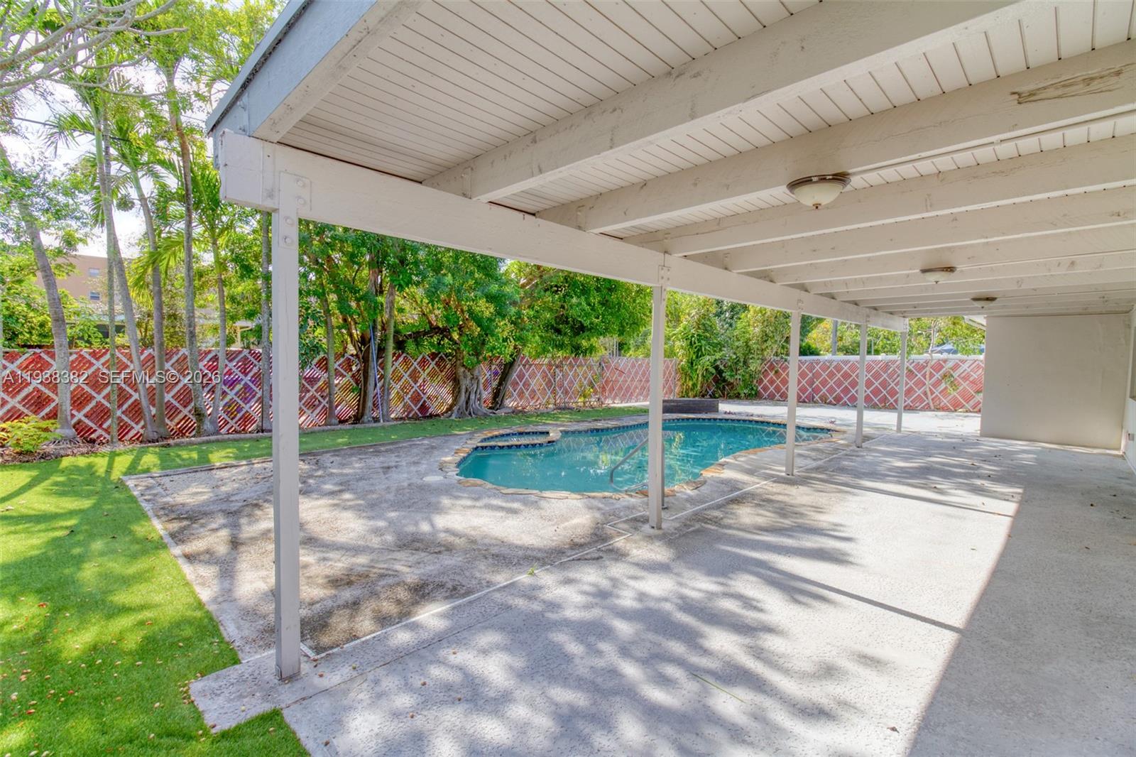 4308 Adams Street Hollywood, FL 33021 - Photo 51 of 56