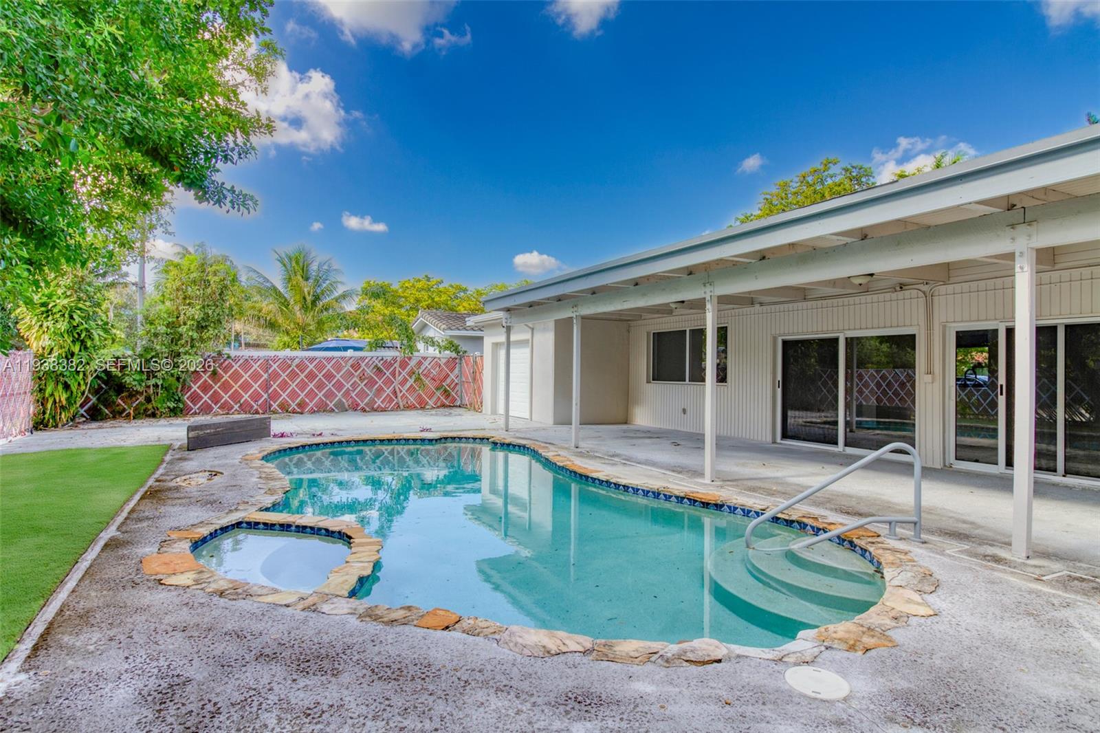 4308 Adams Street Hollywood, FL 33021 - Photo 54 of 56