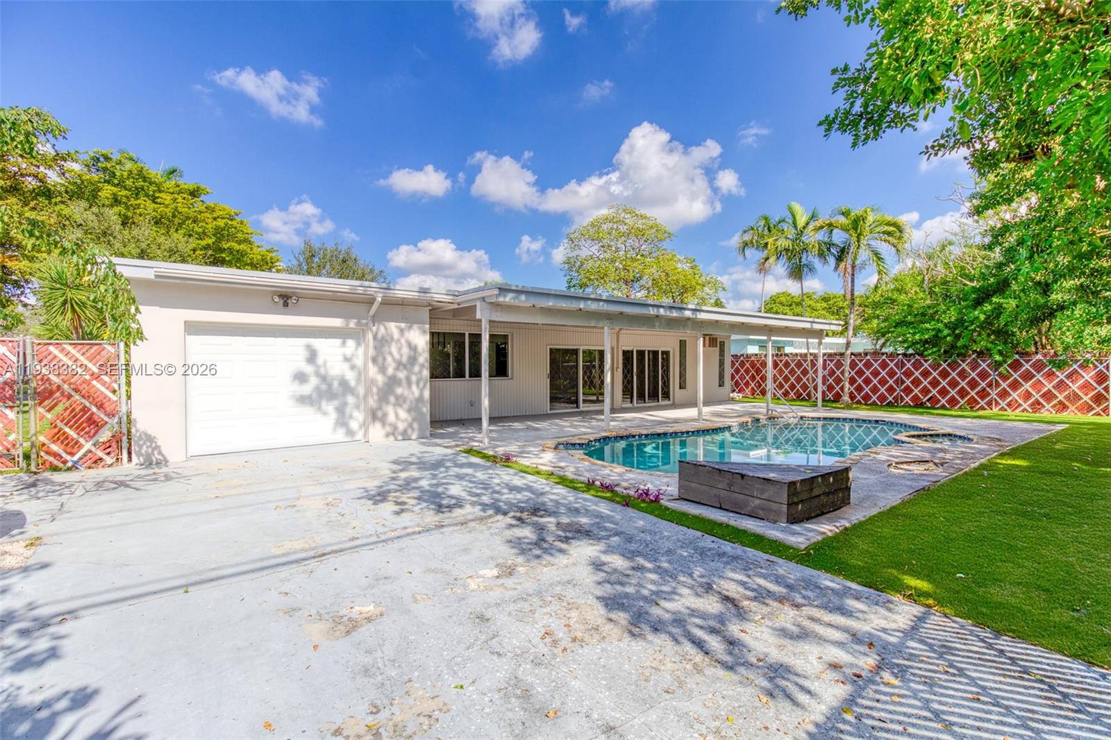 4308 Adams Street Hollywood, FL 33021 - Photo 55 of 56