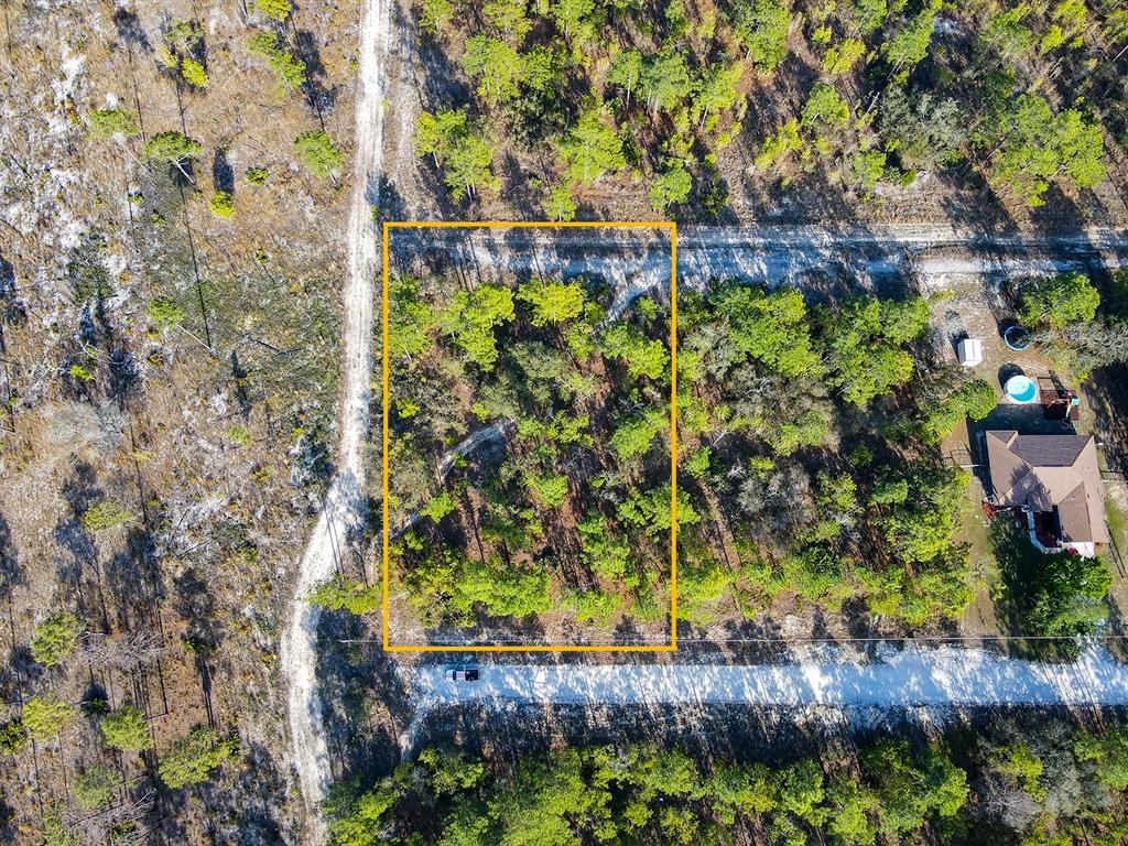 16496 Mercer Road Weeki Wachee, FL 34614 - Photo 1 of 1