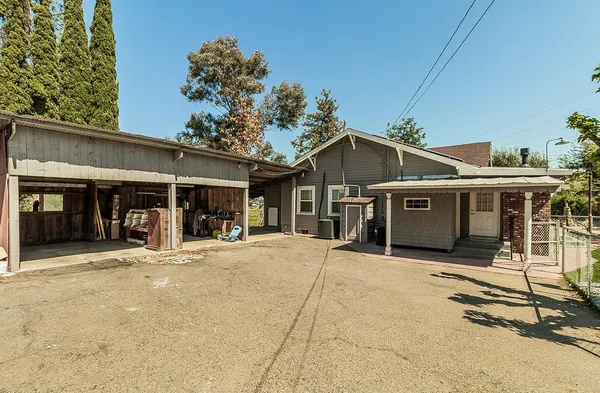 $587,000 | 5221 South Reed Avenue, Reedley, CA 93654