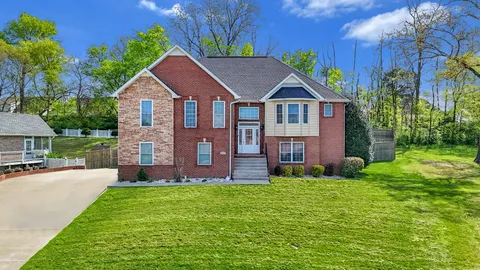 $549,999 | 2235 Jasmine Drive, Clarksville, TN 37043