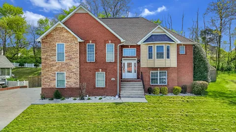 $544,999 | 2235 Jasmine Drive, Clarksville, TN 37043