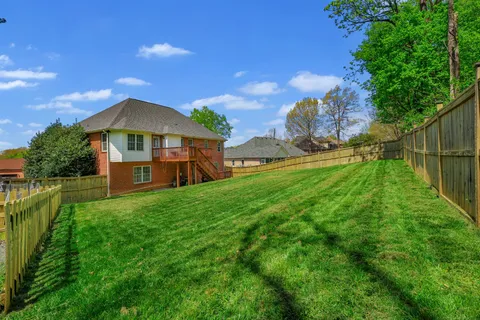 $544,999 | 2235 Jasmine Drive, Clarksville, TN 37043