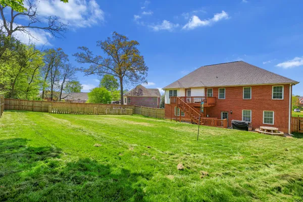 $549,999 | 2235 Jasmine Drive, Clarksville, TN 37043