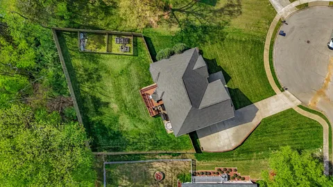 $544,999 | 2235 Jasmine Drive, Clarksville, TN 37043