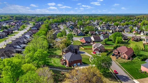 $544,999 | 2235 Jasmine Drive, Clarksville, TN 37043