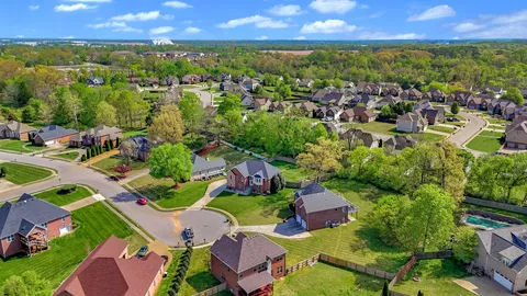 $544,999 | 2235 Jasmine Drive, Clarksville, TN 37043