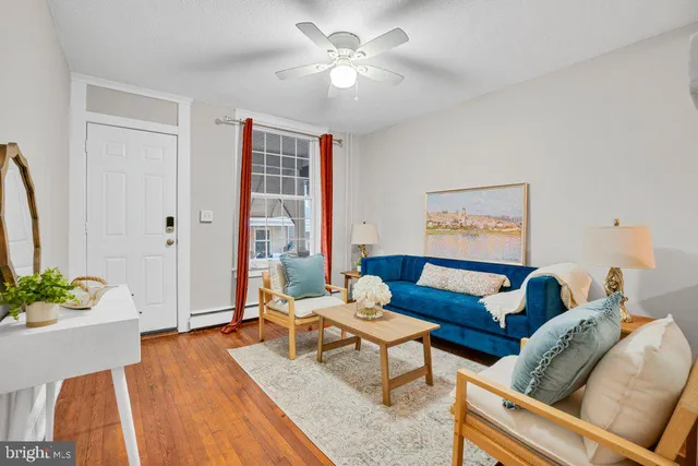 $1,750 | 3321 Elm Avenue, Baltimore, MD 21211