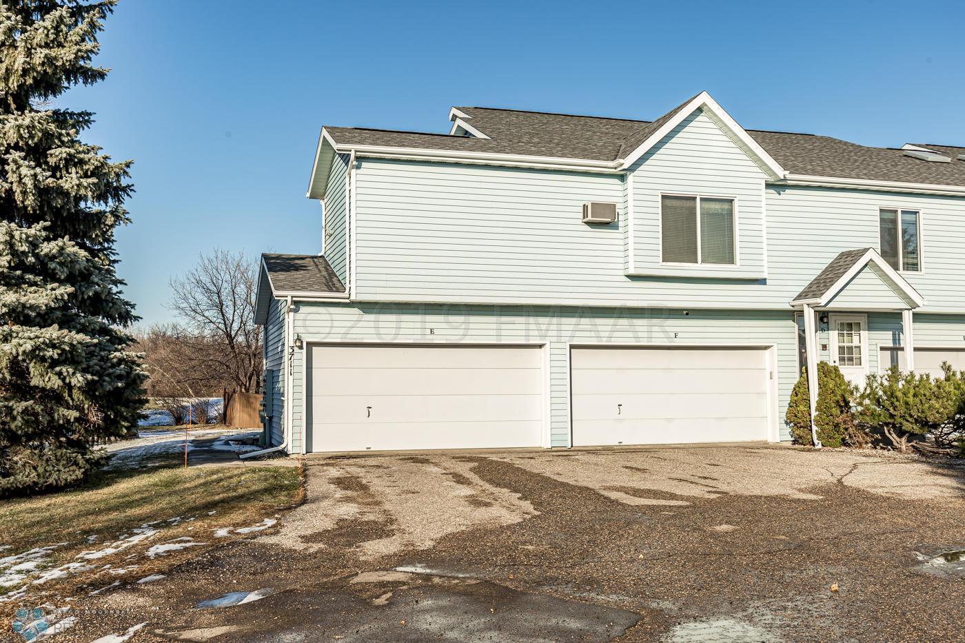 3711 10th Street North, Unit E Fargo, ND 58102 - Photo 1 of 1 Gallery Image 1