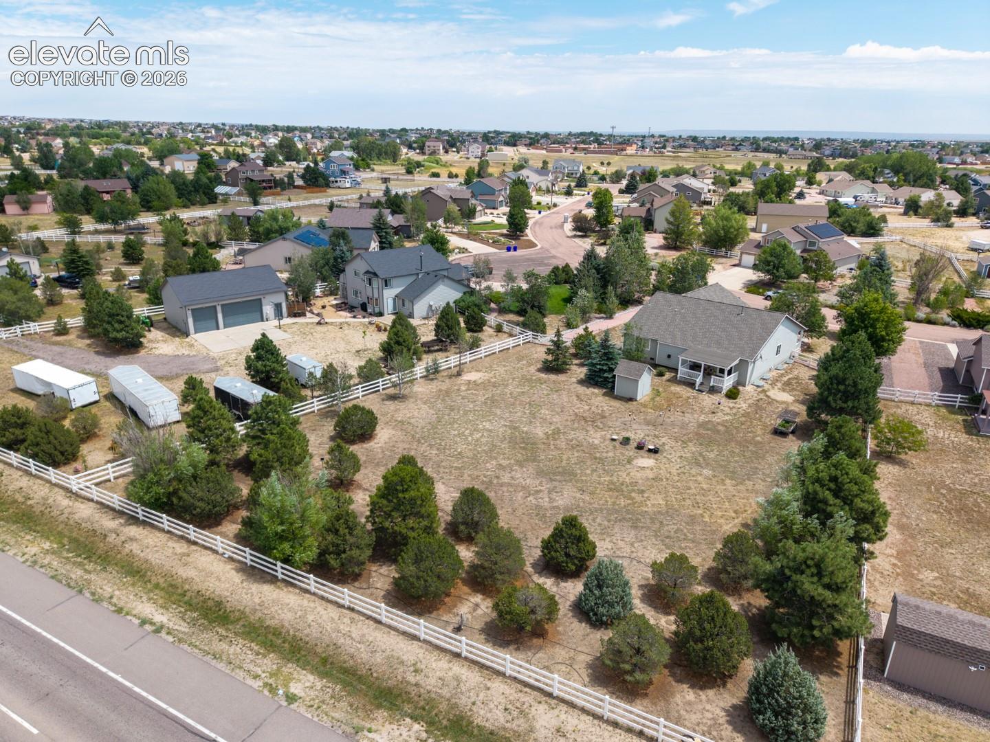 7804 Bullet Road Peyton, CO 80831 - Photo 44 of 48 Gallery Image 44