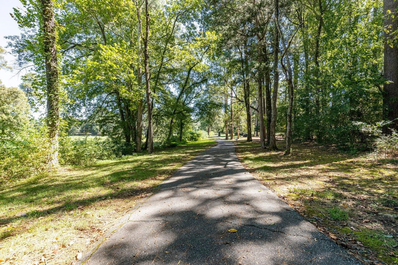 106 Cedar Ridge Way, Unit 106 Durham, NC 27705 - Photo 26 of 30 You'll enjoy walking through this beautifully landscaped community Community Trails