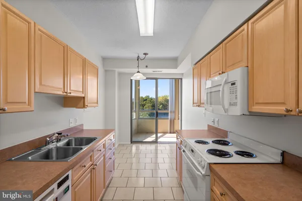 $435,000 | 3210 North Leisure World Boulevard, Unit 1001, Silver Spring, MD 20906