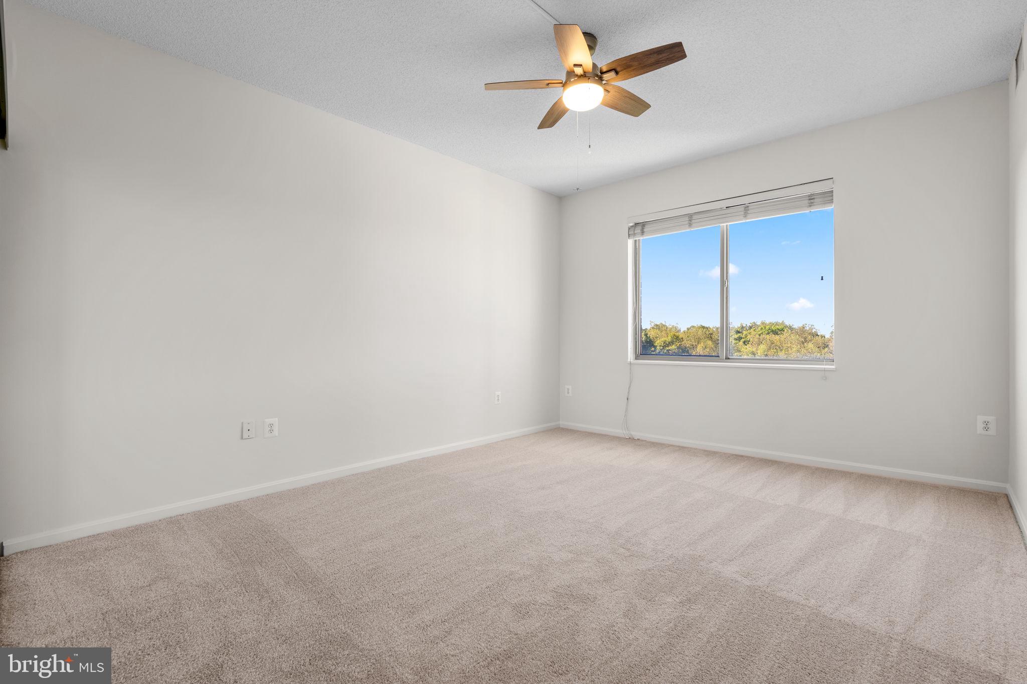 3210 North Leisure World Boulevard, Unit 1001 Silver Spring, MD 20906 - Photo 25 of 47 Primary Bedroom