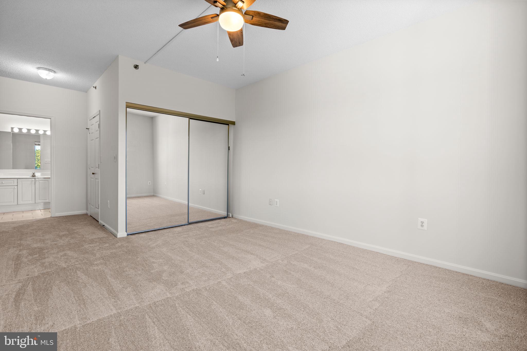 3210 North Leisure World Boulevard, Unit 1001 Silver Spring, MD 20906 - Photo 26 of 47 Primary Bedroom with second closet