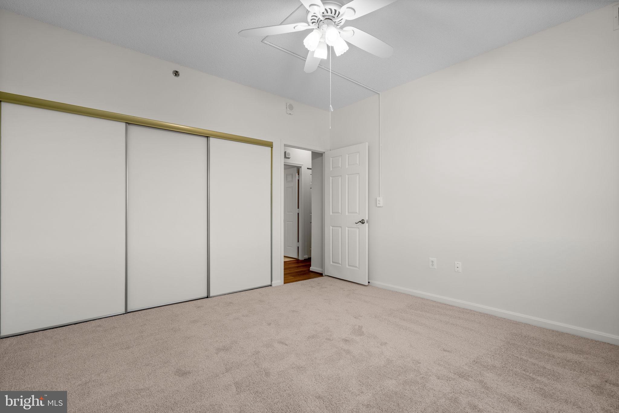 3210 North Leisure World Boulevard, Unit 1001 Silver Spring, MD 20906 - Photo 31 of 47 Second Bedroom