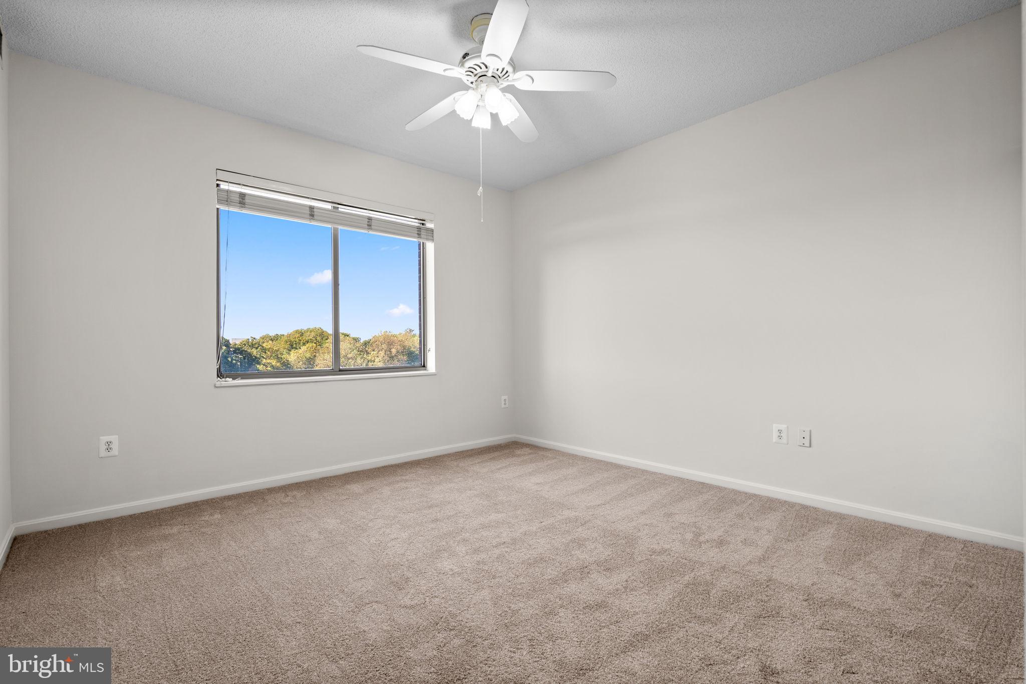 3210 North Leisure World Boulevard, Unit 1001 Silver Spring, MD 20906 - Photo 32 of 47 Second Bedroom