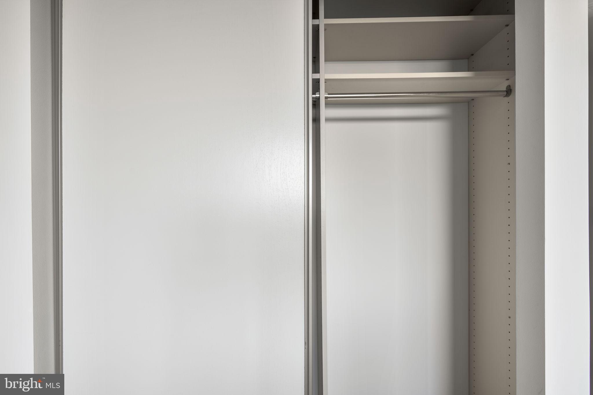 3210 North Leisure World Boulevard, Unit 1001 Silver Spring, MD 20906 - Photo 38 of 47 Third Bdrm/Den/Office Closet