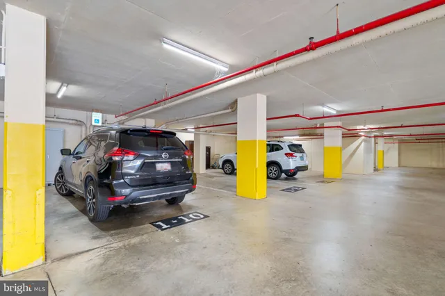 $449,000 | 3210 North Leisure World Boulevard, Unit 1001, Silver Spring, MD 20906