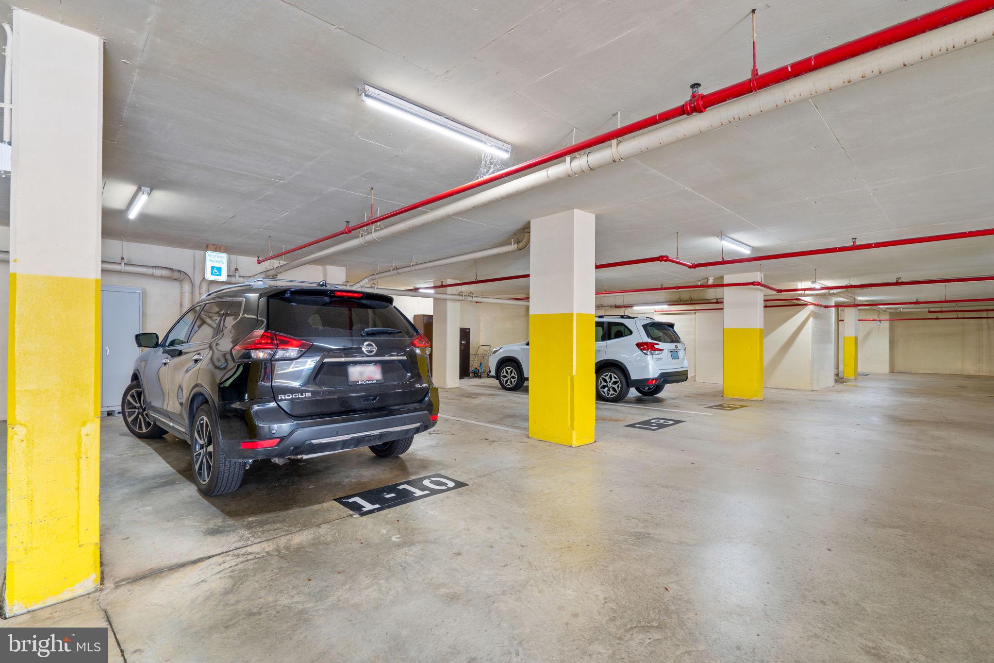 3210 North Leisure World Boulevard, Unit 1001 Silver Spring, MD 20906 - Photo 39 of 47