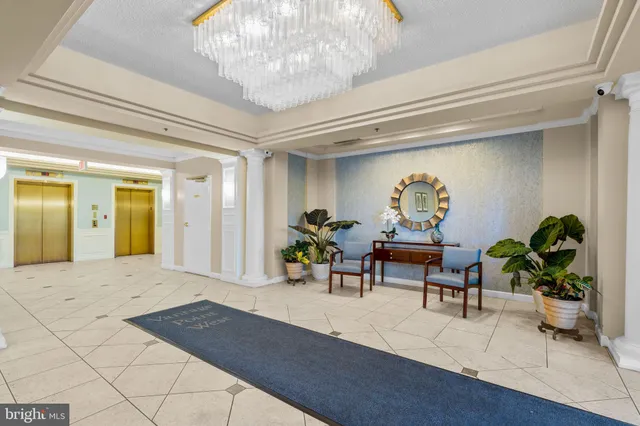 $449,000 | 3210 North Leisure World Boulevard, Unit 1001, Silver Spring, MD 20906