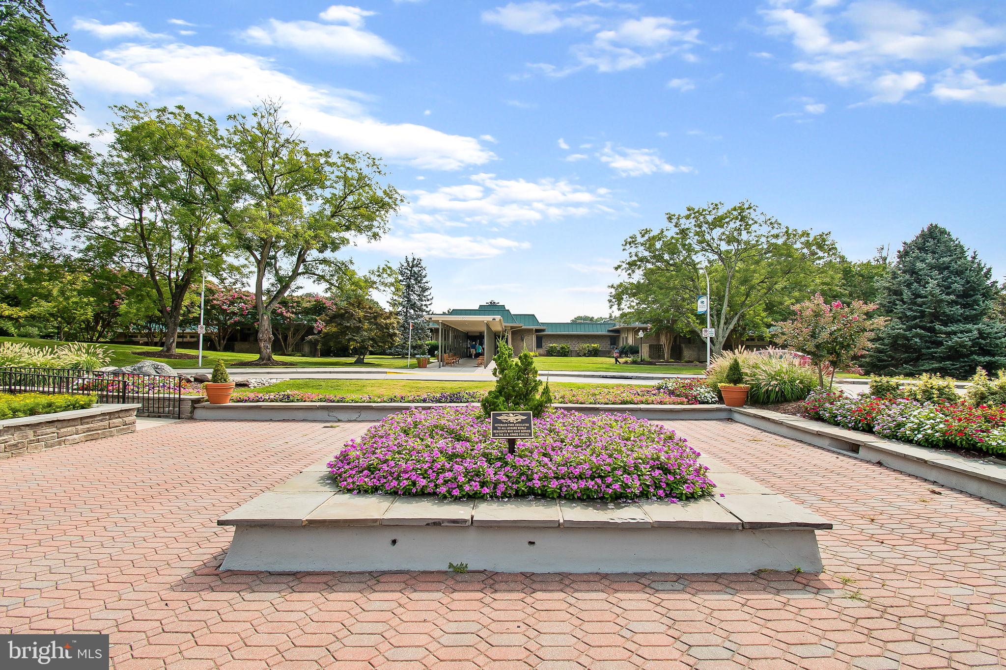 3210 North Leisure World Boulevard, Unit 1001 Silver Spring, MD 20906 - Photo 45 of 47