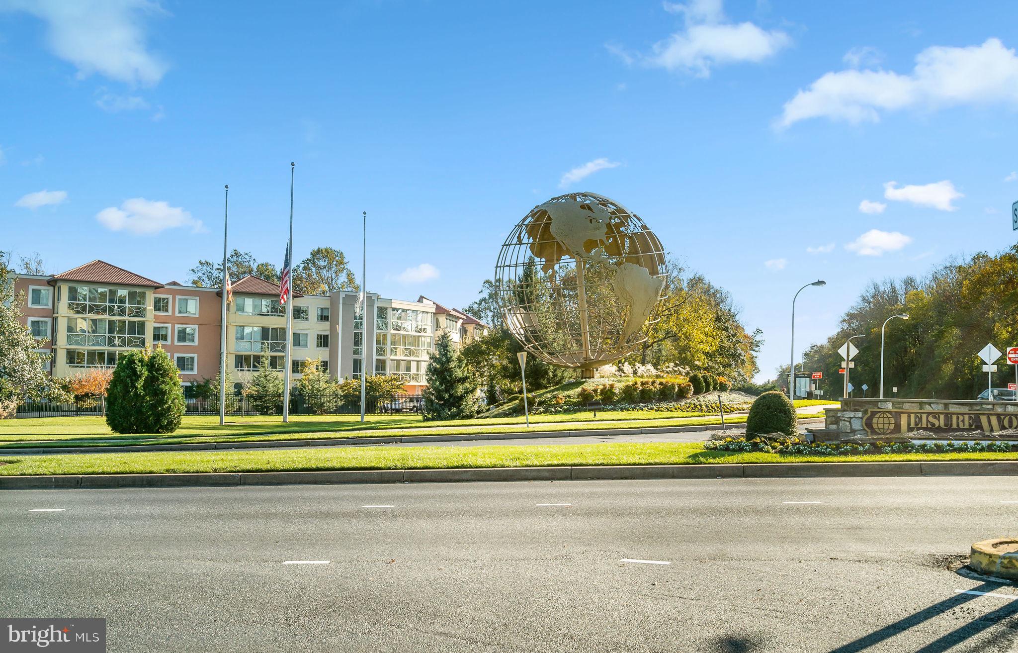 3210 North Leisure World Boulevard, Unit 1001 Silver Spring, MD 20906 - Photo 46 of 47