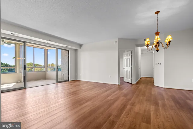 $449,000 | 3210 North Leisure World Boulevard, Unit 1001, Silver Spring, MD 20906