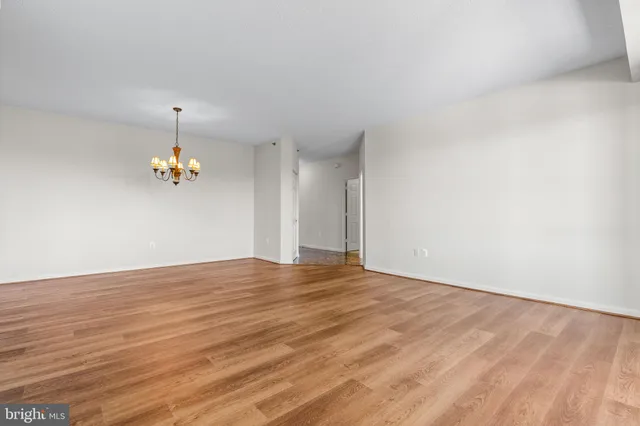 $449,000 | 3210 North Leisure World Boulevard, Unit 1001, Silver Spring, MD 20906