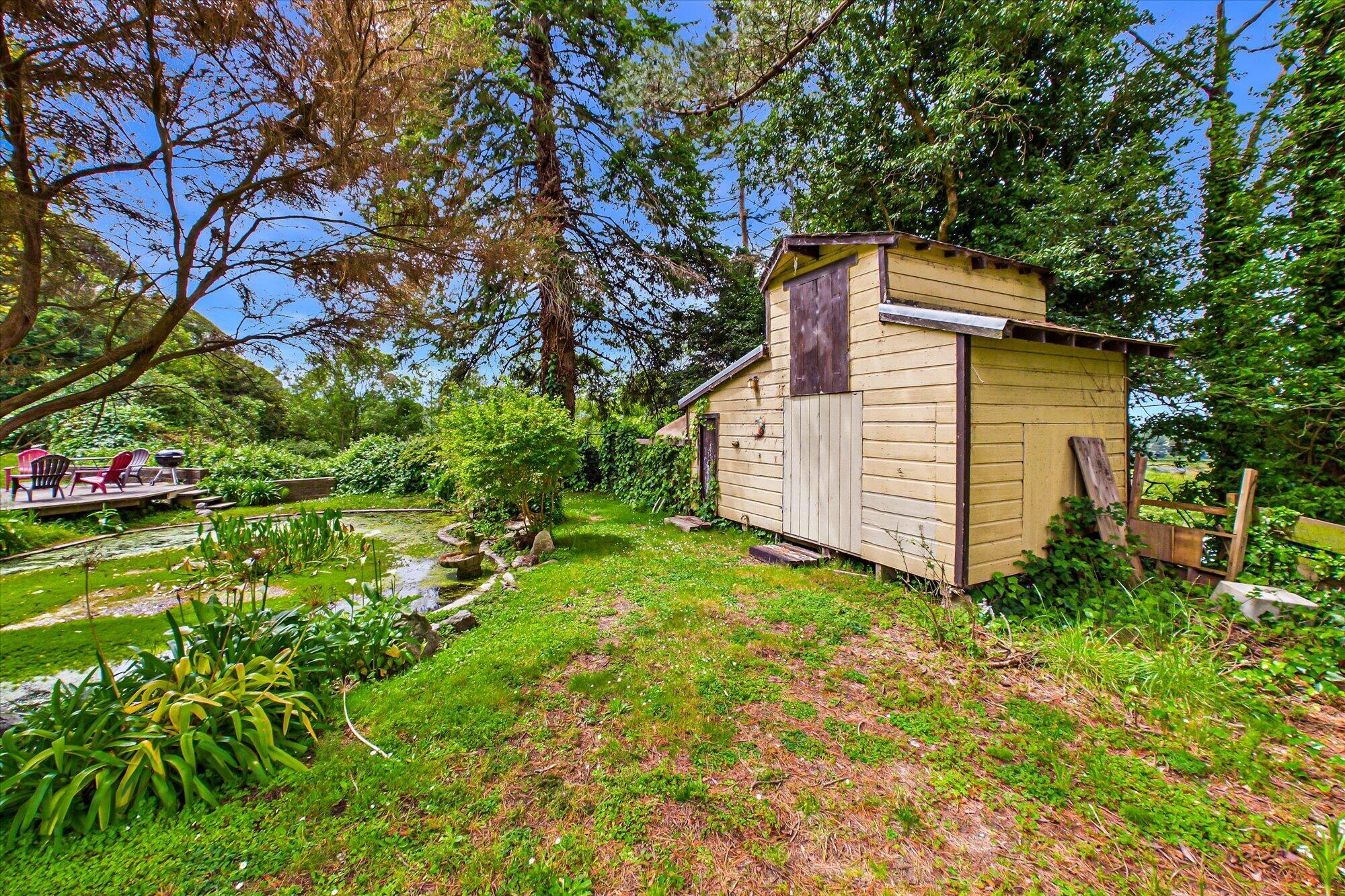 2450 Drake Hill Road Fortuna, CA 95540 - Photo 57 of 72