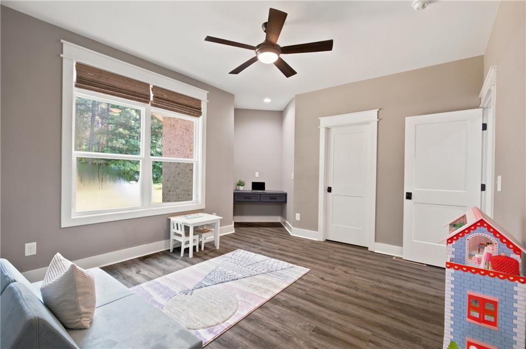 580 Old Yorkville Road Rockmart, GA 30153 - Photo 24 of 45