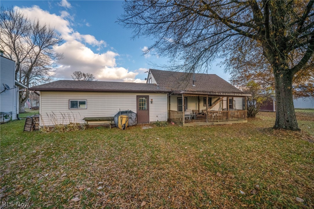 835 North Johnson Road Sebring, OH 44672 - Photo 2 of 22 Gallery Image 2